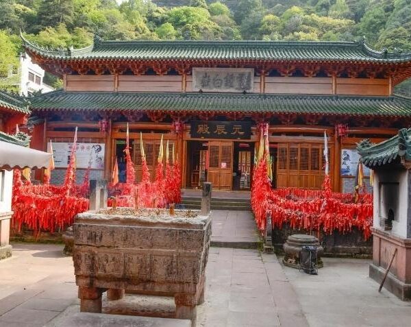 07_齊雲山張三豐紀念館_2