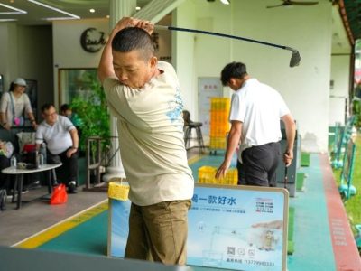02_福建廈門_奧林匹克_諾斯蒂體育文化園_2