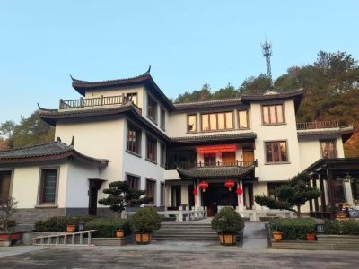 08_杭州千島湖_南山居_大健康浙江總部_1